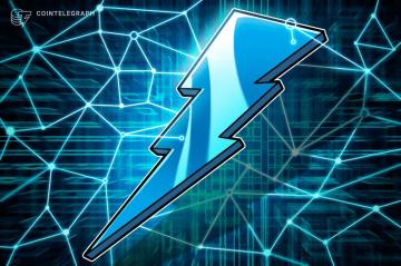 Kraken users report Bitcoin Lightning Network availability