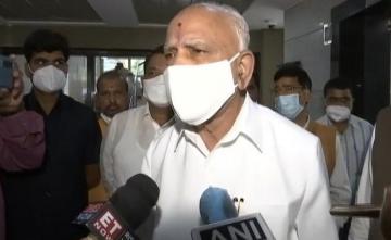 Court Orders Registration Of Special Criminal Case Against BS Yediyurappa