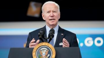 Biden planning to tap oil reserve to control gas prices