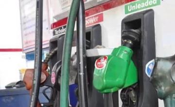 Petrol, Diesel Prices Hiked By Nearly A Rupee, 9th Rise In 10 Days