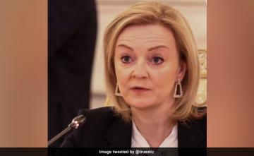 Reducing Dependence On Russia Focus Of UK Minister's India Visit Today