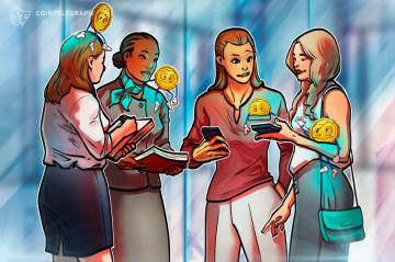 Crypto ownership among Norwegian women doubles, mirroring global trends