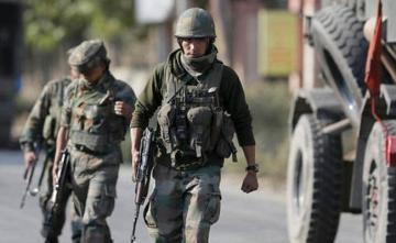 Centre Extends Controversial Law AFSPA In 3 Arunachal Pradesh Districts