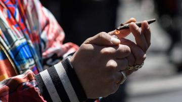 House set to pass legislation decriminalizing marijuana