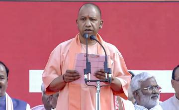 Pay Farmers Within 72 Hours Of Crop Procurement: Adityanath To Officials