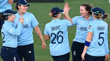 Cricket World Cup: England-Australia final to be shown free to air on Sunday