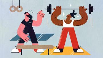 What Does It Take to Become a Personal Trainer (and Is It Worth It)?