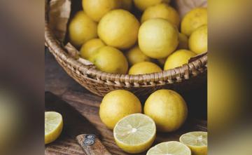 Lemon At Rs 200 Per Kg Leaves A Sour Taste In Mouth For People In Gujarat