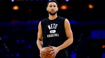 Report: Ben Simmons files grievance over nearly $20 million withheld by 76ers