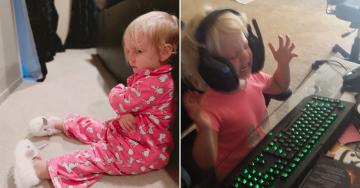 Kids rage quitting for the strangest reasons (19 Photos)