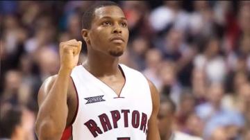 Remembering some of Kyle Lowry’s greatest moments as a Raptor
