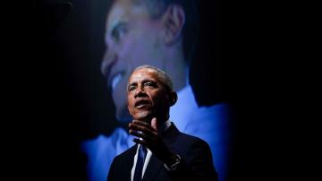 Obama to return to White House for health care event