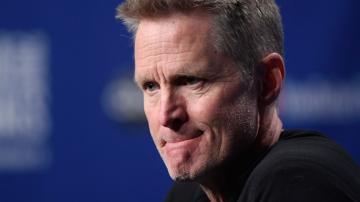 Warriors win second straight, Kerr and Gentry lament Sacramento shooting