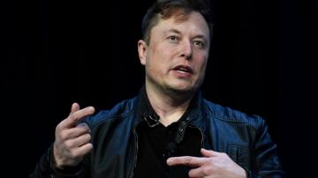 Tesla CEO Elon Musk takes a 9.2% stake in Twitter