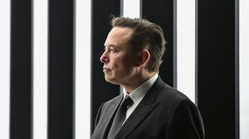 New Twitter biggie Musk may have thoughts on edit button
