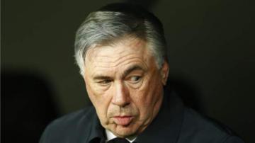 Carlo Ancelotti: Real Madrid manager on brink of history – so why is his job on line?