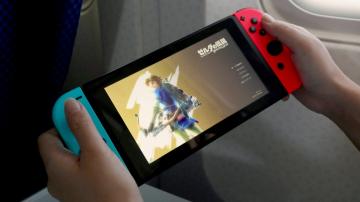 Why You Should Enable Airplane Mode on Your Nintendo Switch
