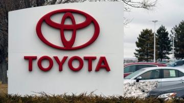 Toyota buyers soon will lose US electric vehicle tax credits