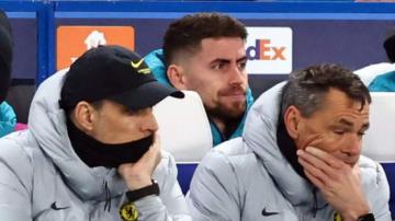 Chelsea face biggest escapology task yet to overturn Champions League deficit against Real Madrid