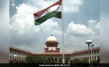 Supreme Court To Hear Plea On Speedy Trial Against MPs, MLAs Soon