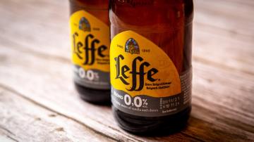 10 Non-Alcoholic Beers That Are Actually Worth Drinking