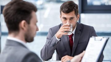 The Best Way to Answer 'Tell Me About a Mistake You Made' During an Interview
