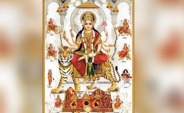 Chaitra Navratri 2022: All You Need To Know About Day 9 Of The Festival