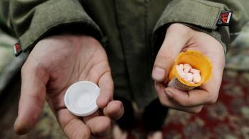 Treatment for opioid addiction often brings discrimination