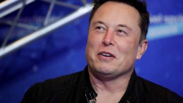 Musk suggests Twitter changes, including accepting Dogecoin