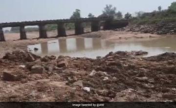 Bihar Officer Among 8 Arrested For Stealing 60-Feet Long Iron Bridge