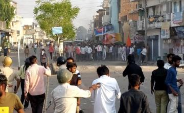 Communal Clashes During Ram Navami Rallies In 4 States, 1 Dead In Gujarat