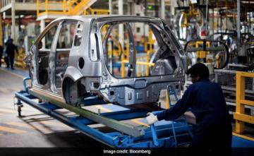 Ford's Shuttered India Factories May Be Reborn In EV Push