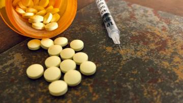 Opioid overdose deaths among teens have skyrocketed since 2019