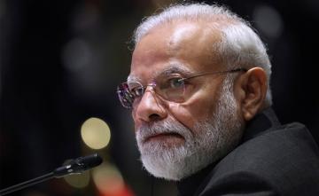 Germany Debates Whether To Invite PM Modi To G-7 Amid Russia Row: Report
