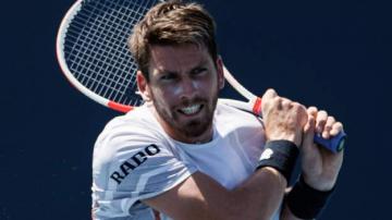 Monte Carlo Masters: Cameron Norrie & Dan Evans beaten in second round