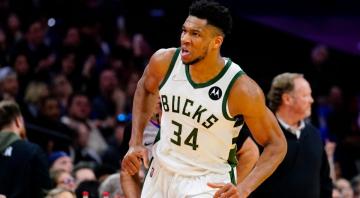 Bucks vs. Bulls preview: Is there any stopping Antetokounmpo?
