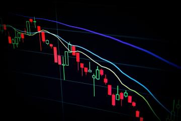 Can The 600-Day MA Support Line Push Bitcoin Again?