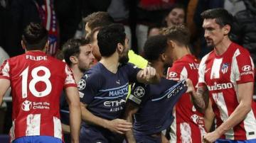 Pep Guardiola: Man City 'in big trouble' despite 'deserved' win