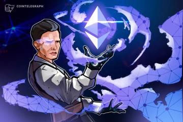 Ethereum Merge a 'few months after' June: Dev clears up what’s going on