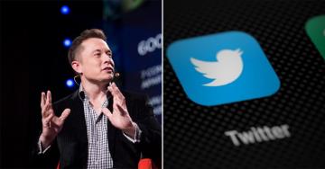 Twitter is tanking its own stock to avoid an Elon Musk takeover (5 GIFs)