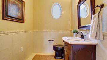 Two Half Baths Don't Equal Full, and Other Real Estate Bathroom Math You Should Know