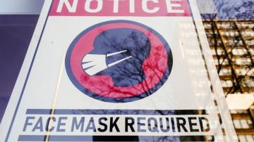 Renewed Philadelphia mask mandate faces legal challenge