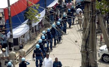 Ram Navami Communal Clashes, Delhi Violence Cases Reach Supreme Court