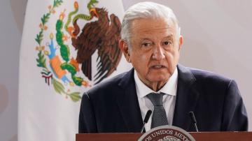 Mexican leader fails to pass limits on foreign energy firms