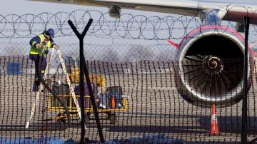 Ukraine rejects Serbian bomb threat claims on Russia flights