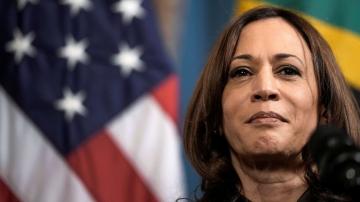 VP Harris to announce US will ban anti-satellite missile tests