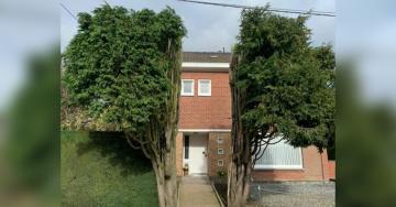 Crimes against architecture: housing design fails that should probably be illegal (30 photos)
