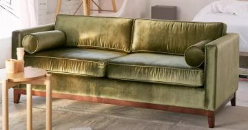 8 Couches From Urban Outfitters That Will Make a Statement in Your Home