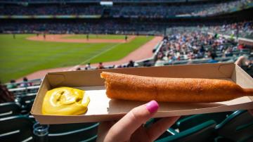 How to Not Go Broke at the Ballpark This Summer