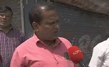 Juice Stall Razed, Delhi Shopkeeper Says He Has Civic Body Permit, But...